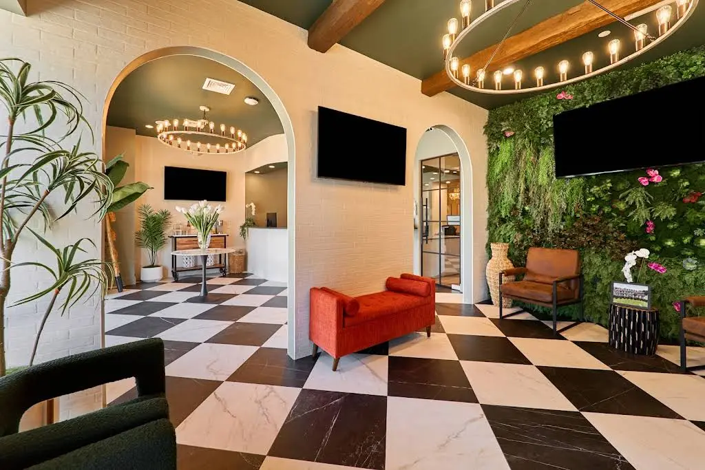 Promenade Smiles Family Dentistry