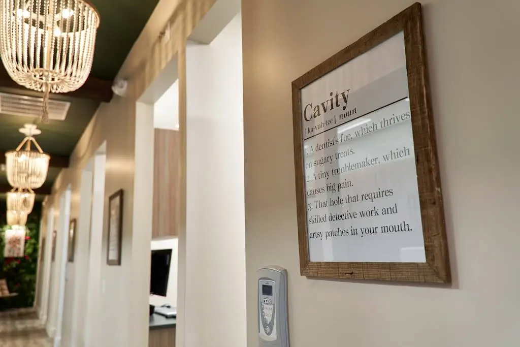 Promenade Smiles Family Dentistry
