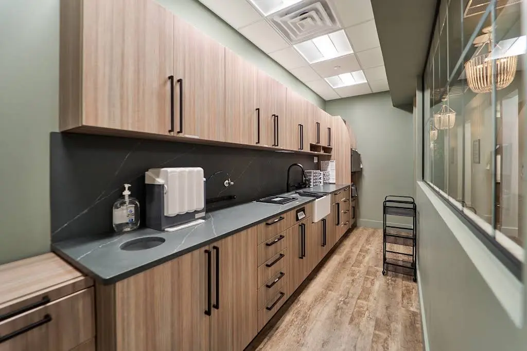 Promenade Smiles Family Dentistry
