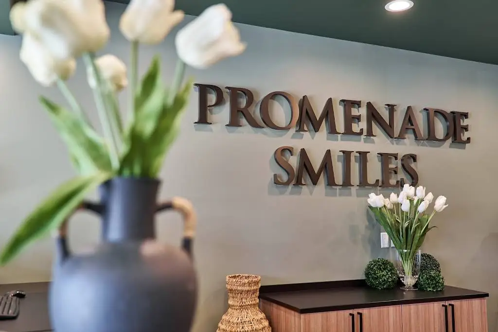 Promenade Smiles Family Dentistry