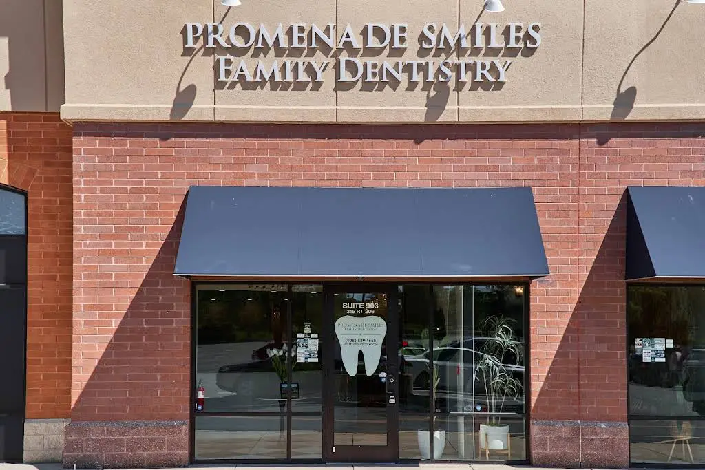 Promenade Smiles Family Dentistry