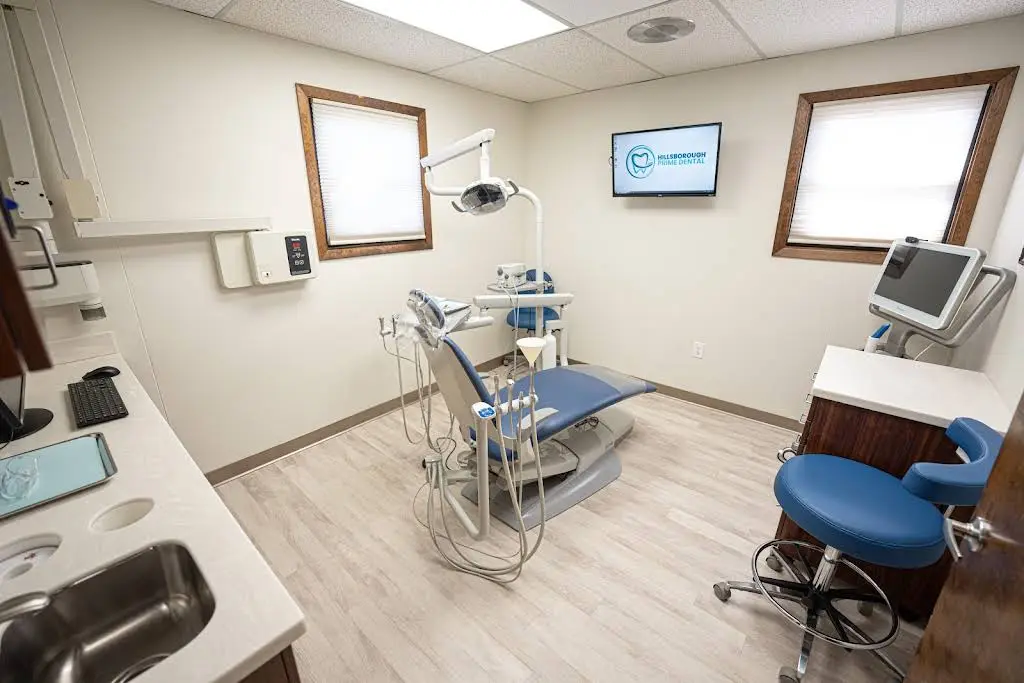 Hillsborough Prime Dental