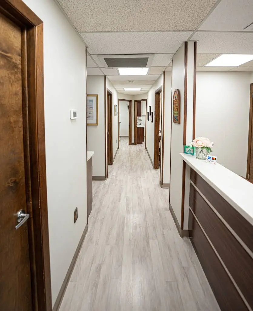 Hillsborough Prime Dental