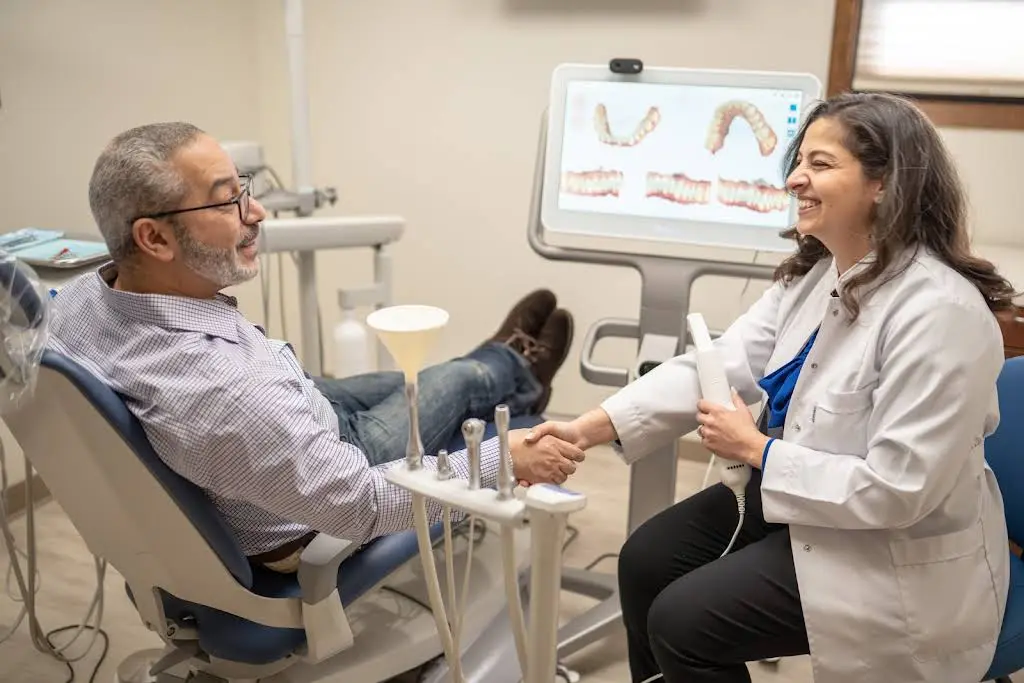 Hillsborough Prime Dental