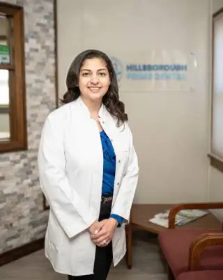 Hillsborough Prime Dental