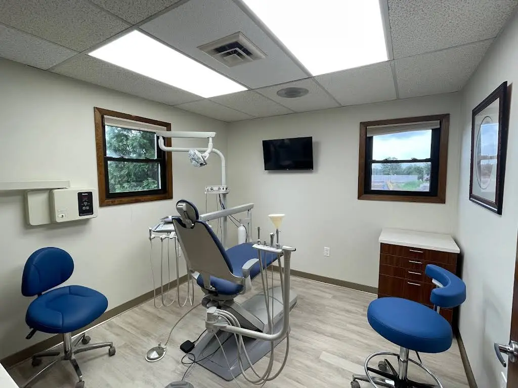 Hillsborough Prime Dental
