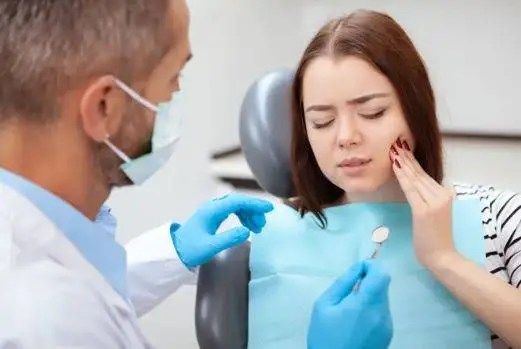 Hillsborough Prime Dental