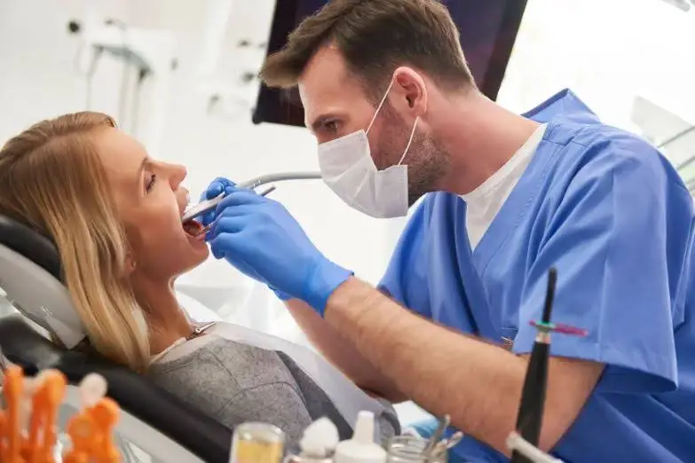 Hillsborough Prime Dental