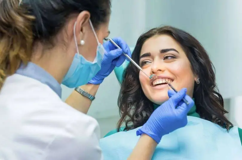 Hillsborough Prime Dental