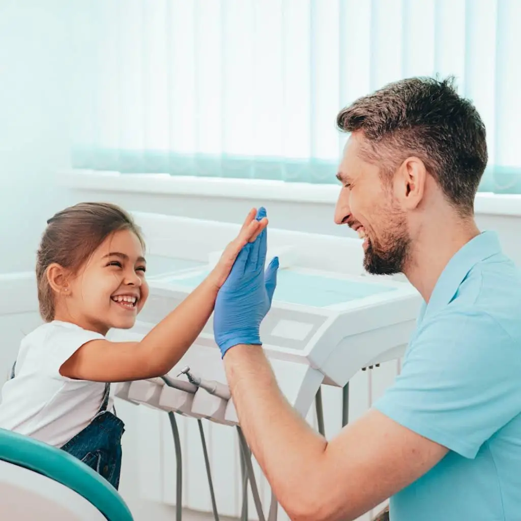 Hillsborough Prime Dental