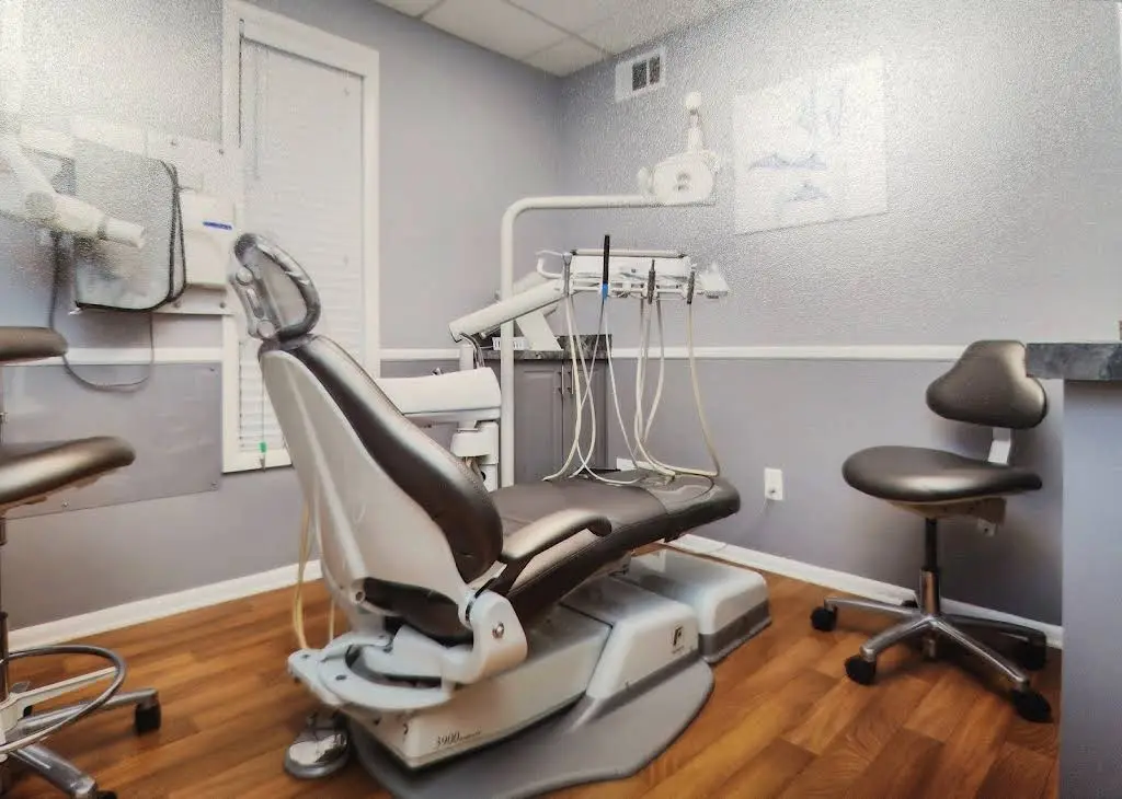 Manville Dental Group
