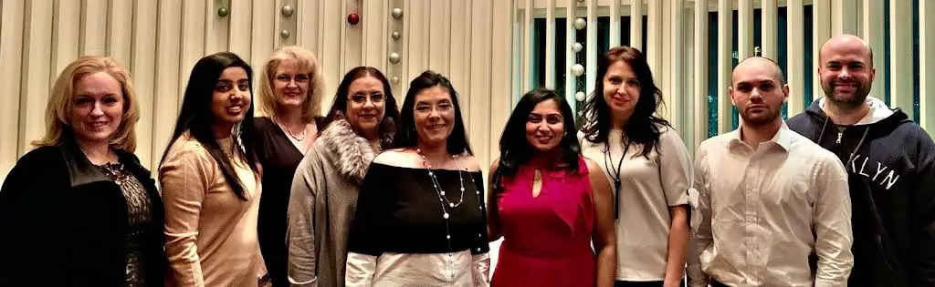 Manville Dental Group
