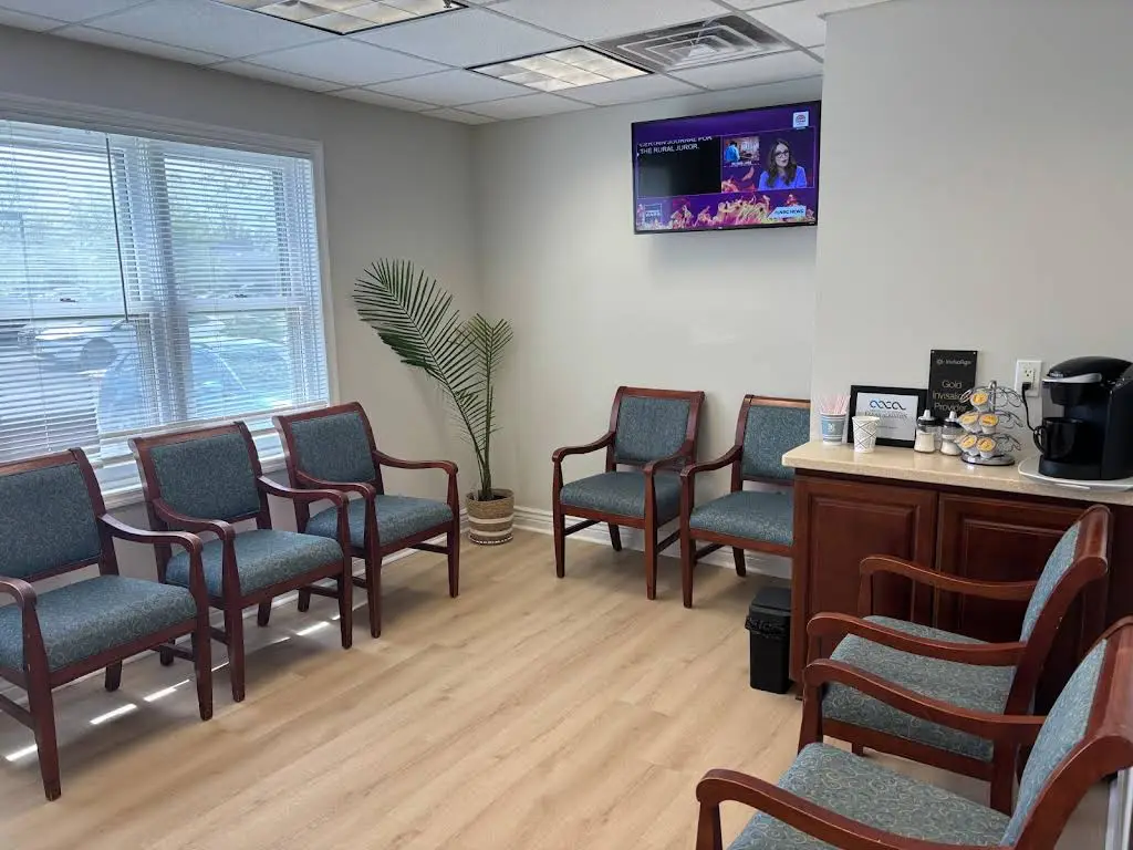 Better Image Dentistry