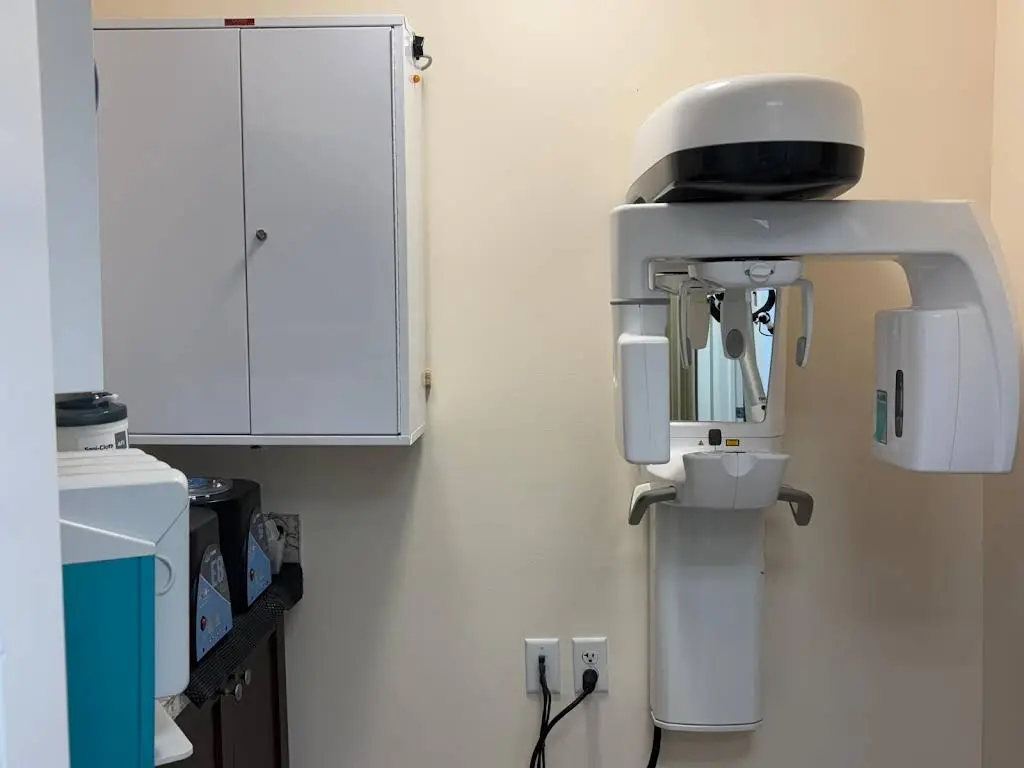 Better Image Dentistry