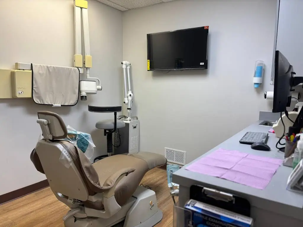 Better Image Dentistry