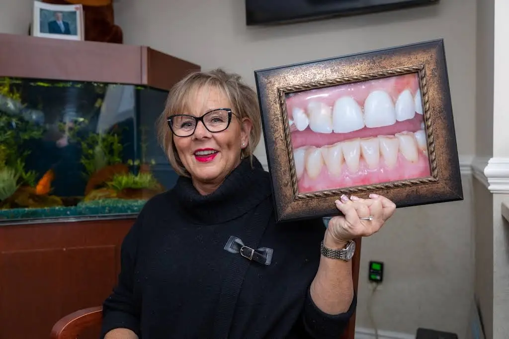 Better Image Dentistry
