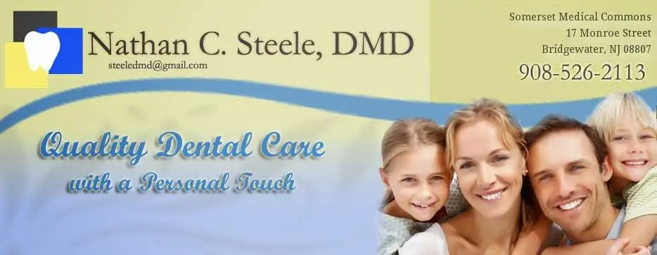 Nathan C. Steele, D.M.D.
