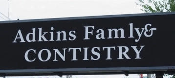 Adkins Family & Cosmetic Dentistry