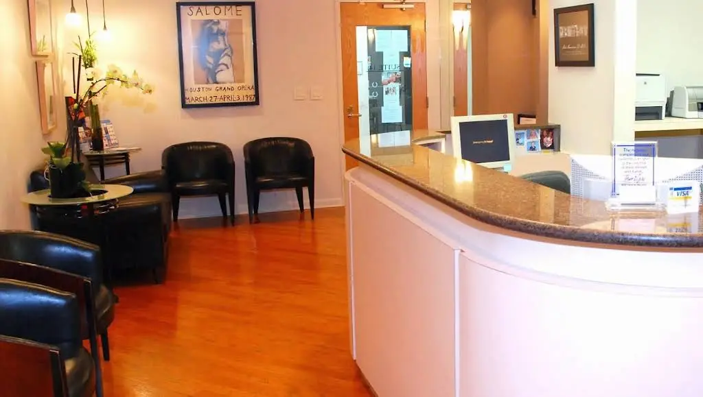 Bedminster Family & Cosmetic Dentistry