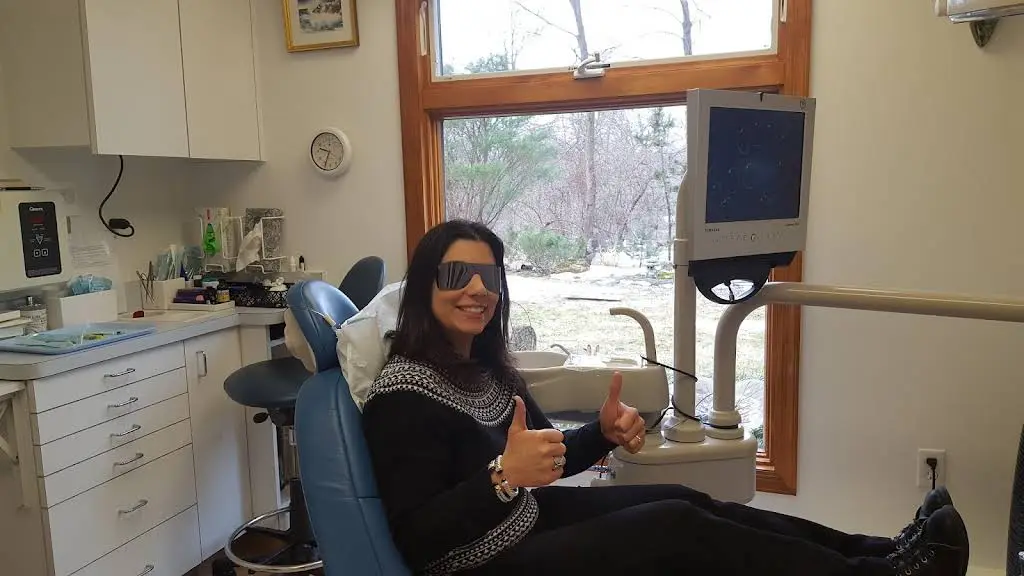 Aesthetic Dental Group - Professional dental clinic exterior with modern facilities