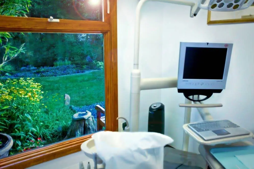 Aesthetic Dental Group