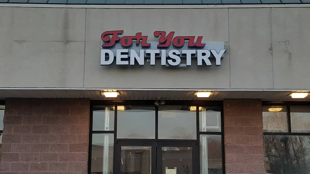 For You Dentistry