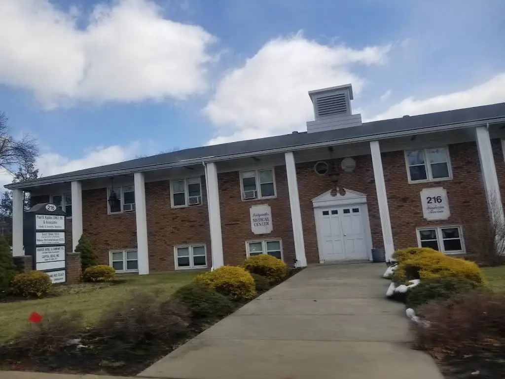 Bridgewater Dental Group