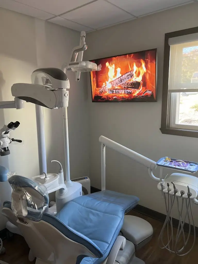 Dental Specialists of Bridgewater - Professional dental clinic exterior with modern facilities