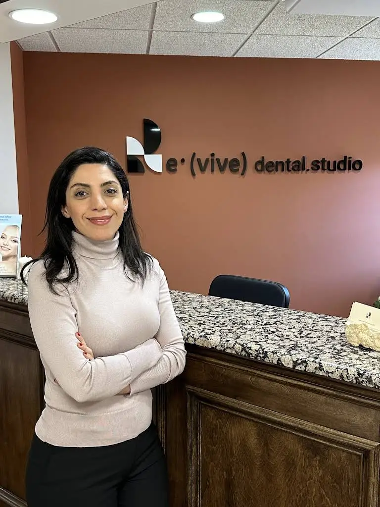 Revive Dental Studio