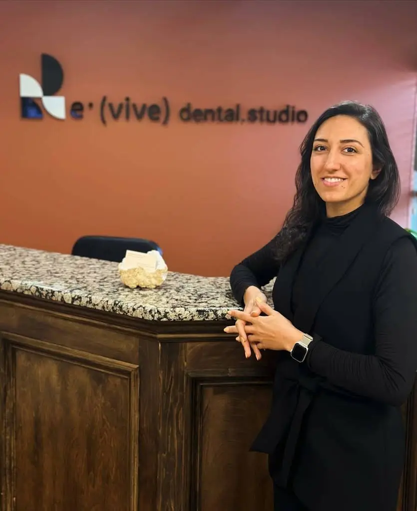 Revive Dental Studio