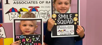 Pediatric Dental Associates of Randolph