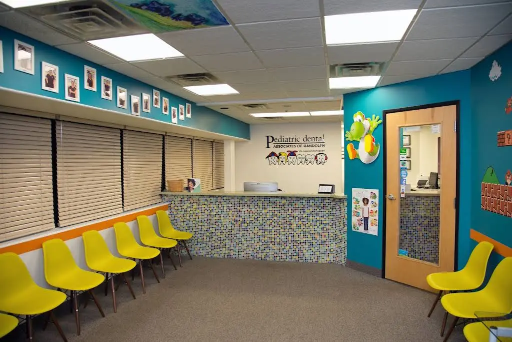 Pediatric Dental Associates of Randolph