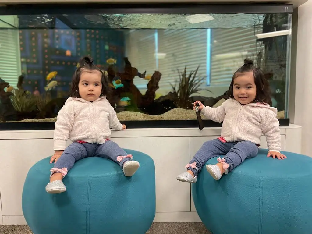 Pediatric Dental Associates of Randolph