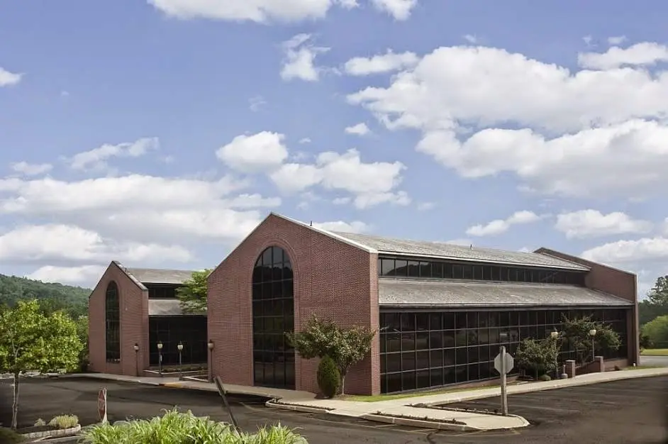 Family and Cosmetic Dentistry of Randolph, Drs. Fusco, Caravano, and LaMorte - Professional dental clinic exterior with modern facilities