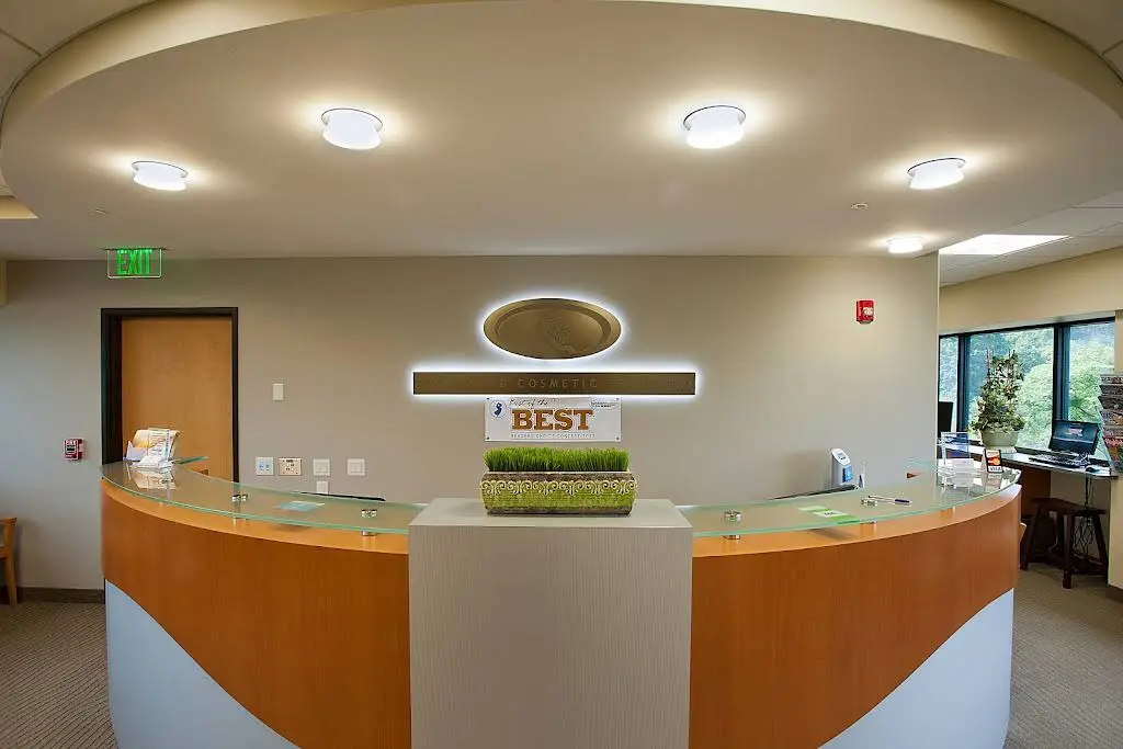 Family and Cosmetic Dentistry of Randolph, Drs. Fusco, Caravano, and LaMorte