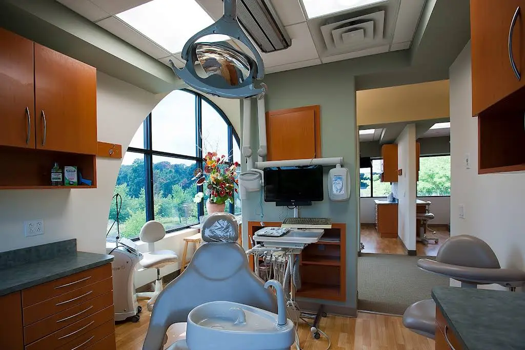 Family and Cosmetic Dentistry of Randolph, Drs. Fusco, Caravano, and LaMorte