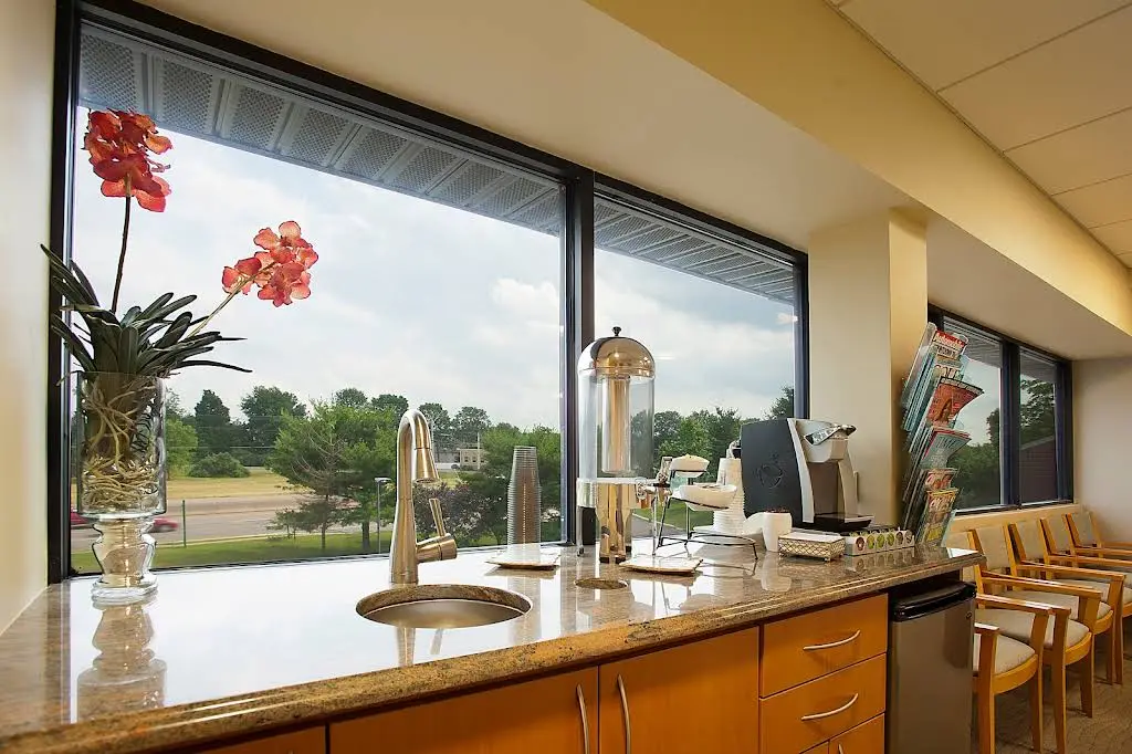 Family and Cosmetic Dentistry of Randolph, Drs. Fusco, Caravano, and LaMorte