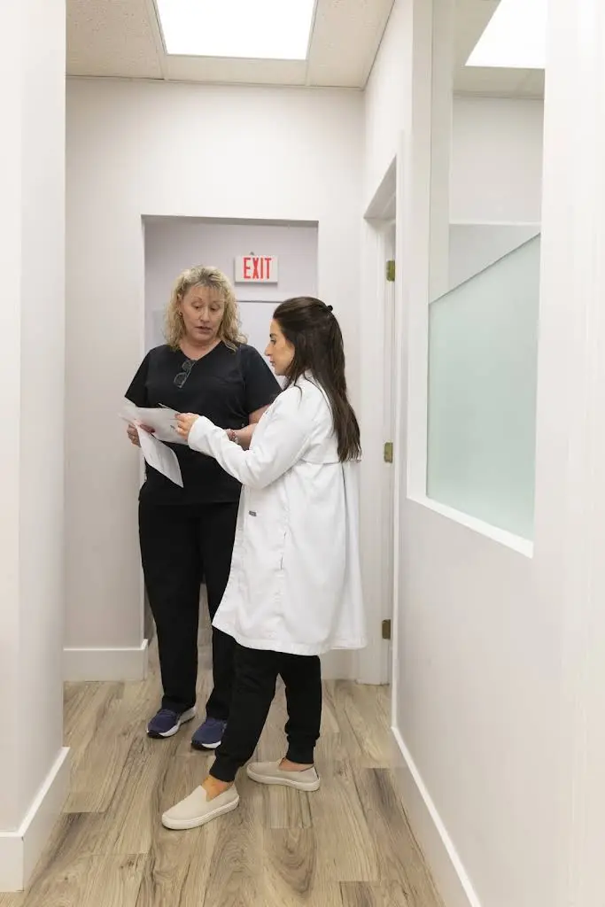 Green Leaf Dentistry