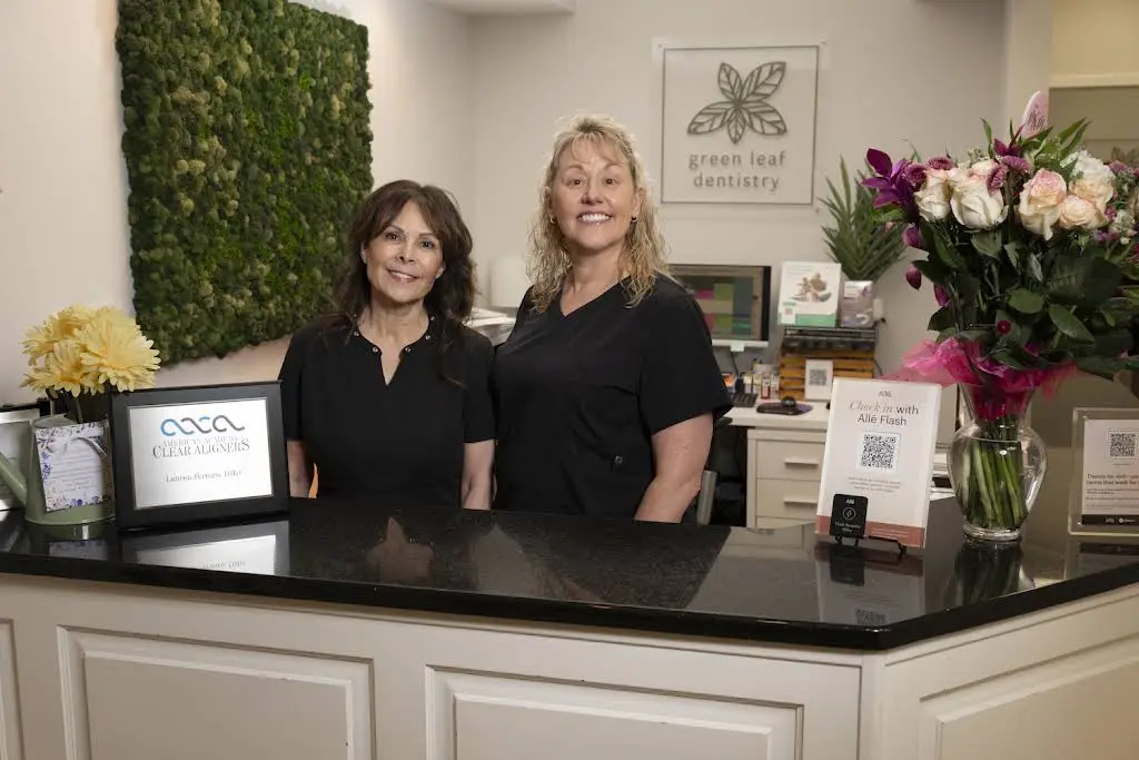 Green Leaf Dentistry
