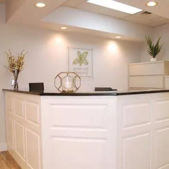 Green Leaf Dentistry