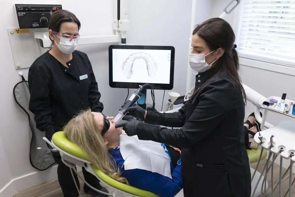 Green Leaf Dentistry