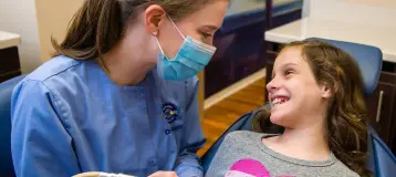 Smile Works Pediatric Dentistry