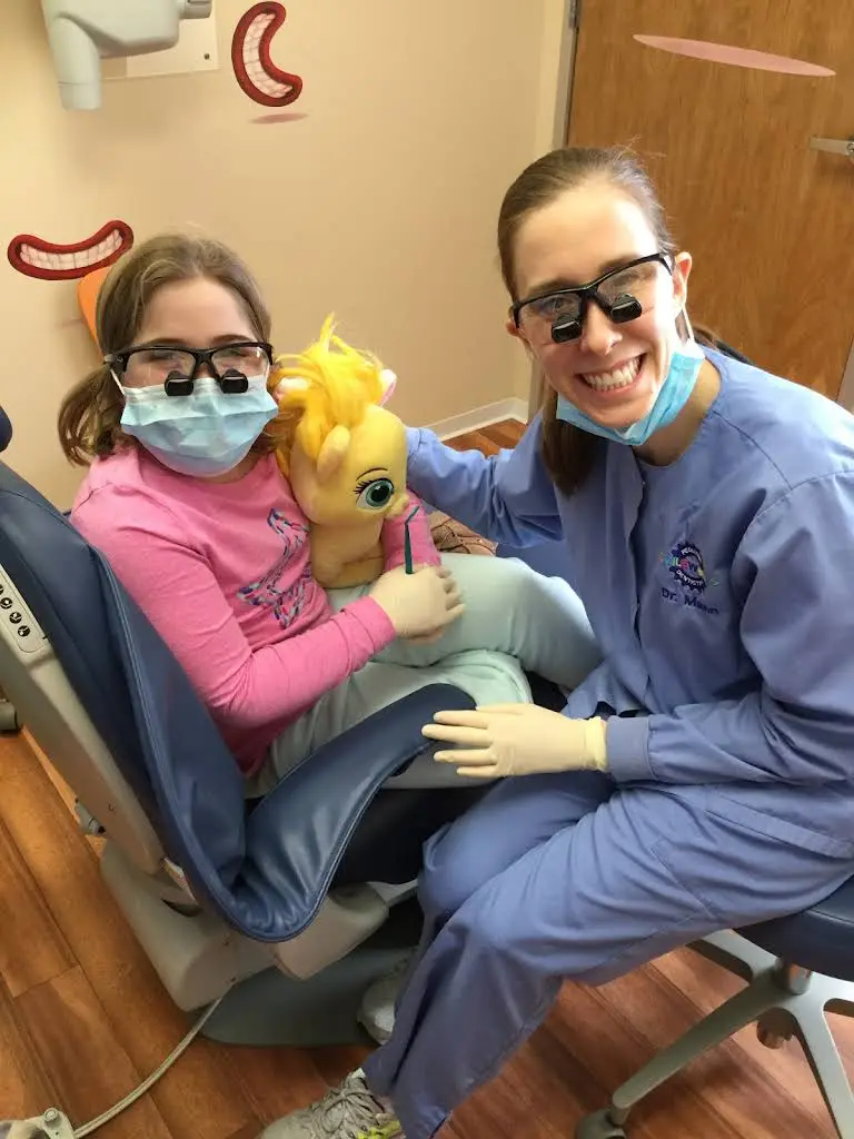Smile Works Pediatric Dentistry