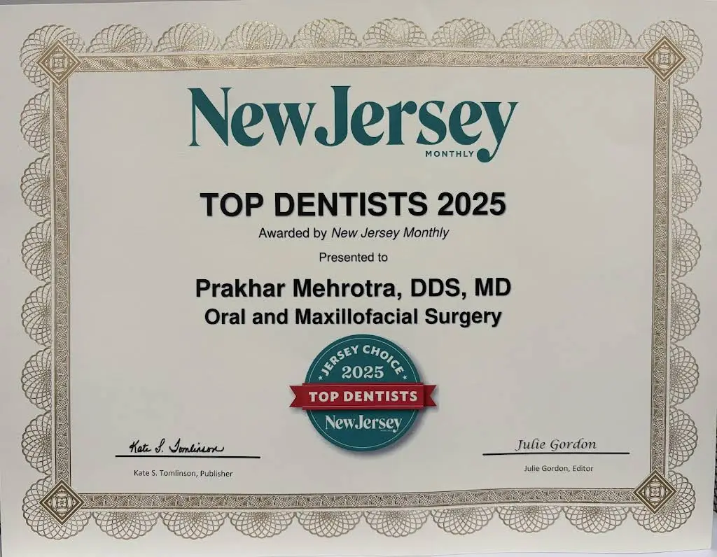 Ridge Oral Surgery & Dental Implants