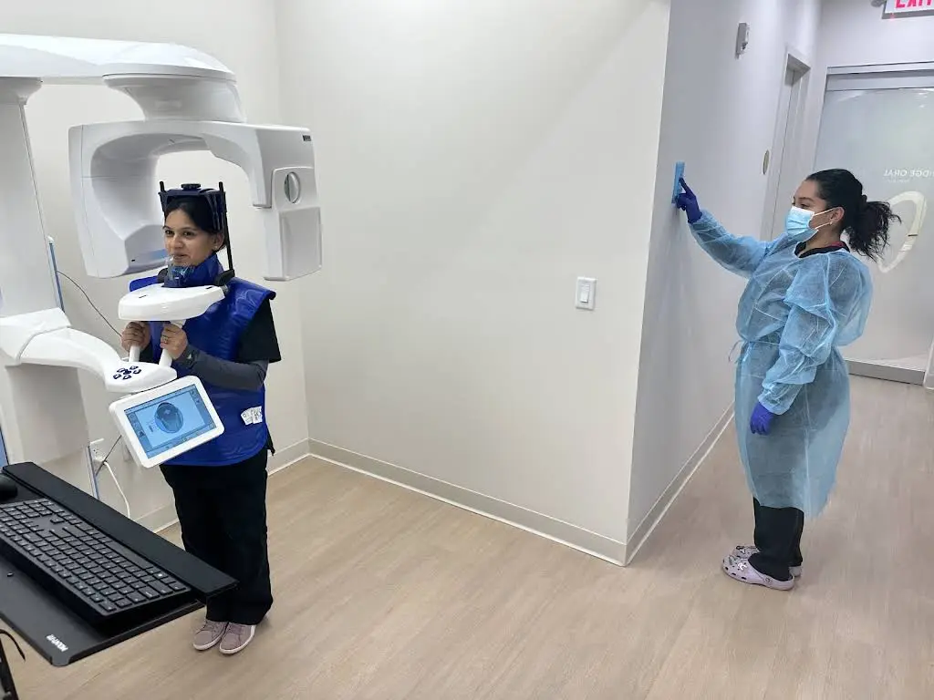 Ridge Oral Surgery & Dental Implants