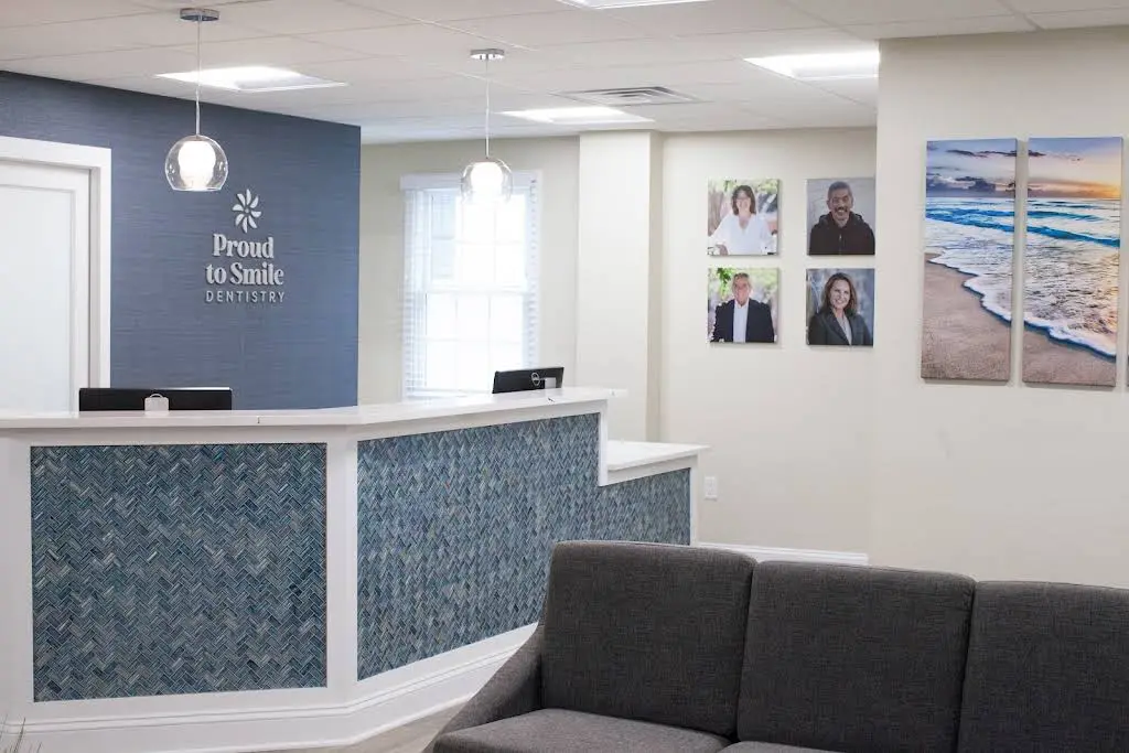 Proud To Smile Dentistry