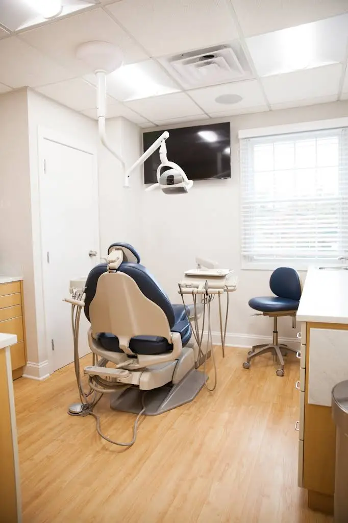 Proud To Smile Dentistry