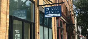 Zufall Health - Dover Dental