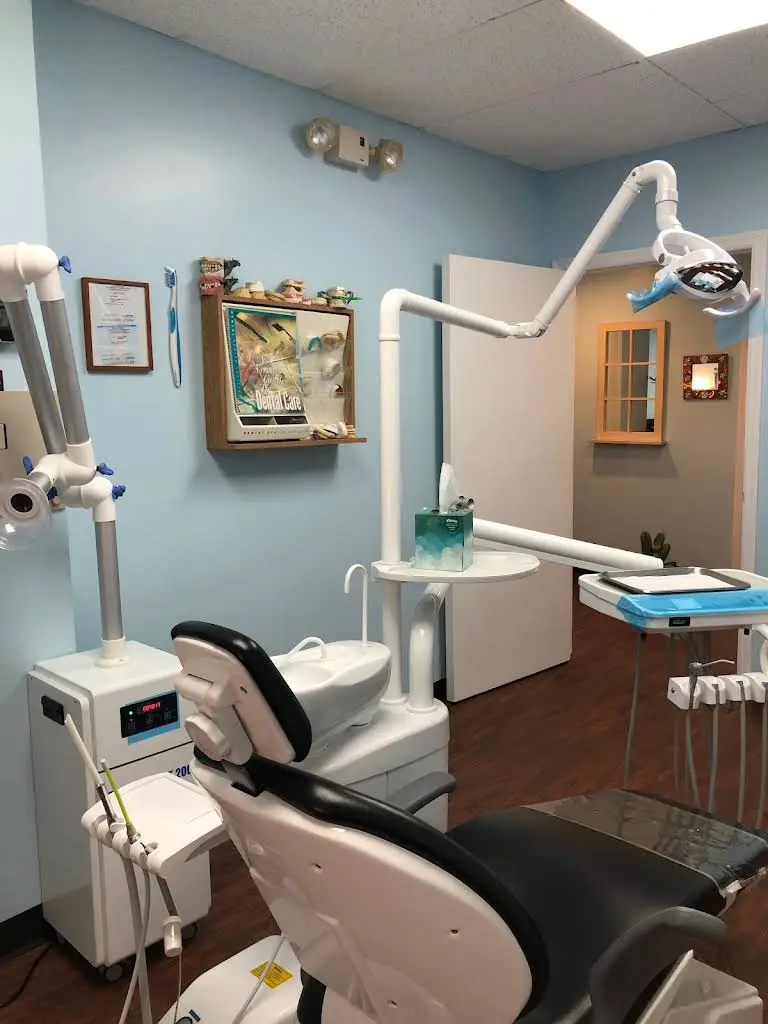 Sarita Family Dental