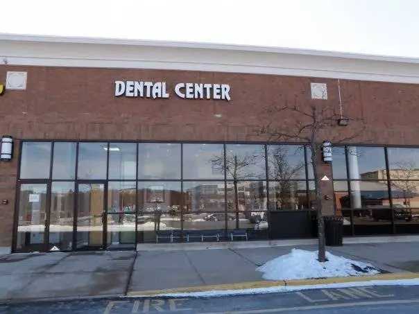 Rockaway Dental Center - Professional dental clinic exterior with modern facilities